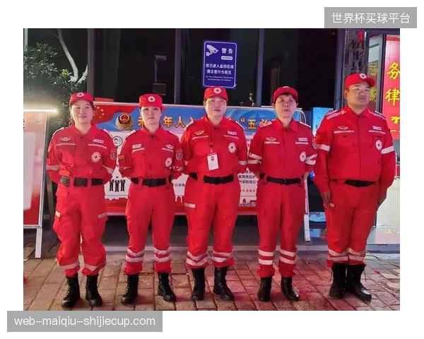 仅靠政府购买和捐赠，民间公益救援队的数字化升级还能走多远？